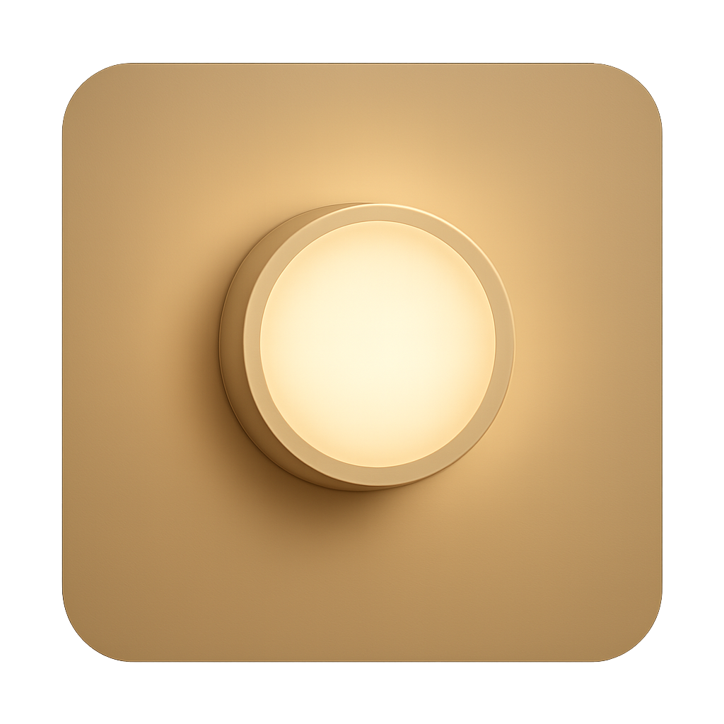 LumoSense™ Motion Light