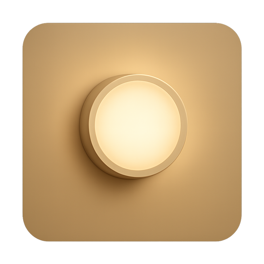 LumoSense™ Motion Light