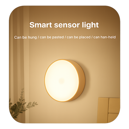 LumoSense™ Motion Light