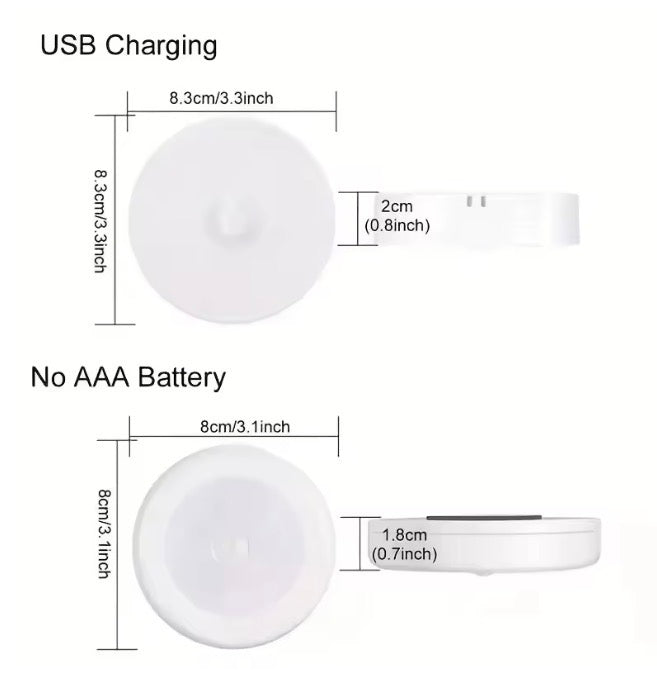LumoSense™ Motion Light
