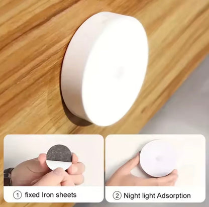 LumoSense™ Motion Light