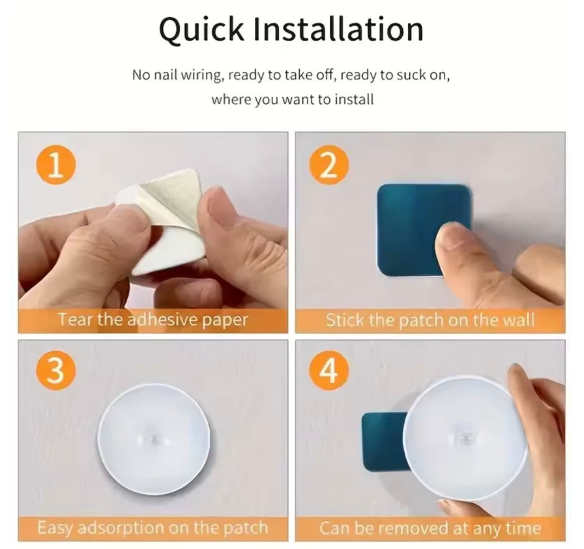 LumoSense™ Motion Light