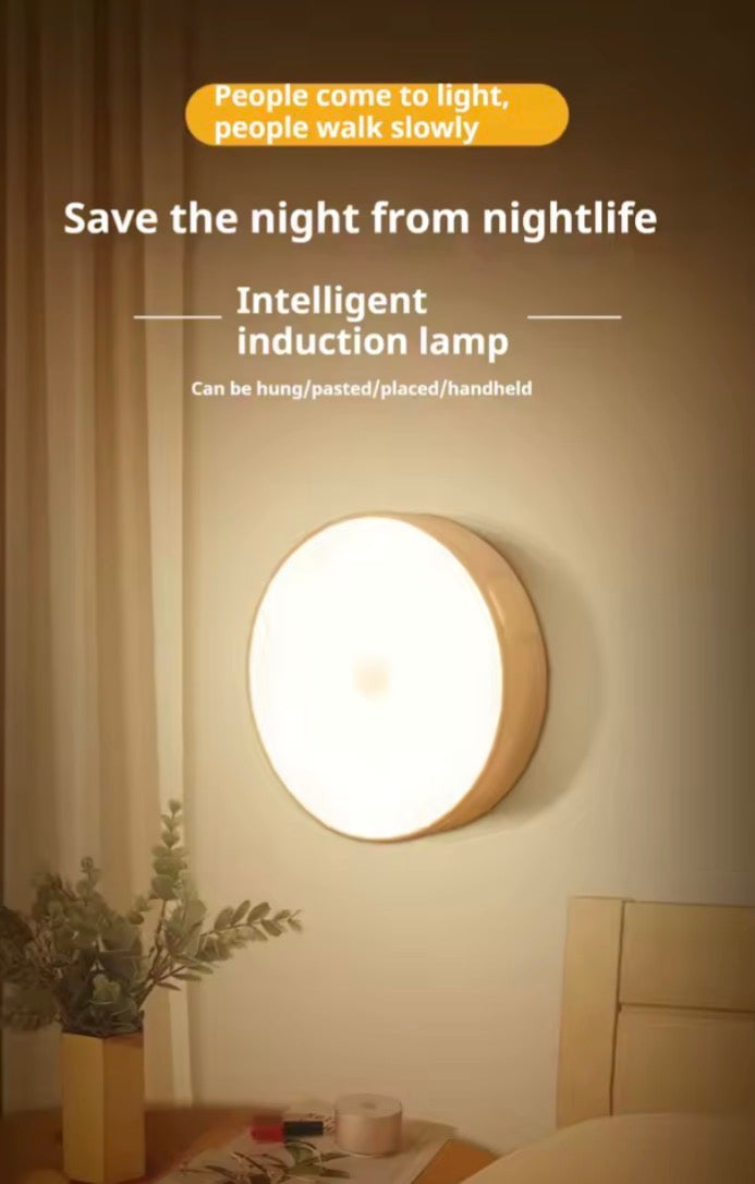 LumoSense™ Motion Light