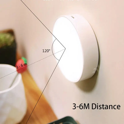 LumoSense™ Motion Light
