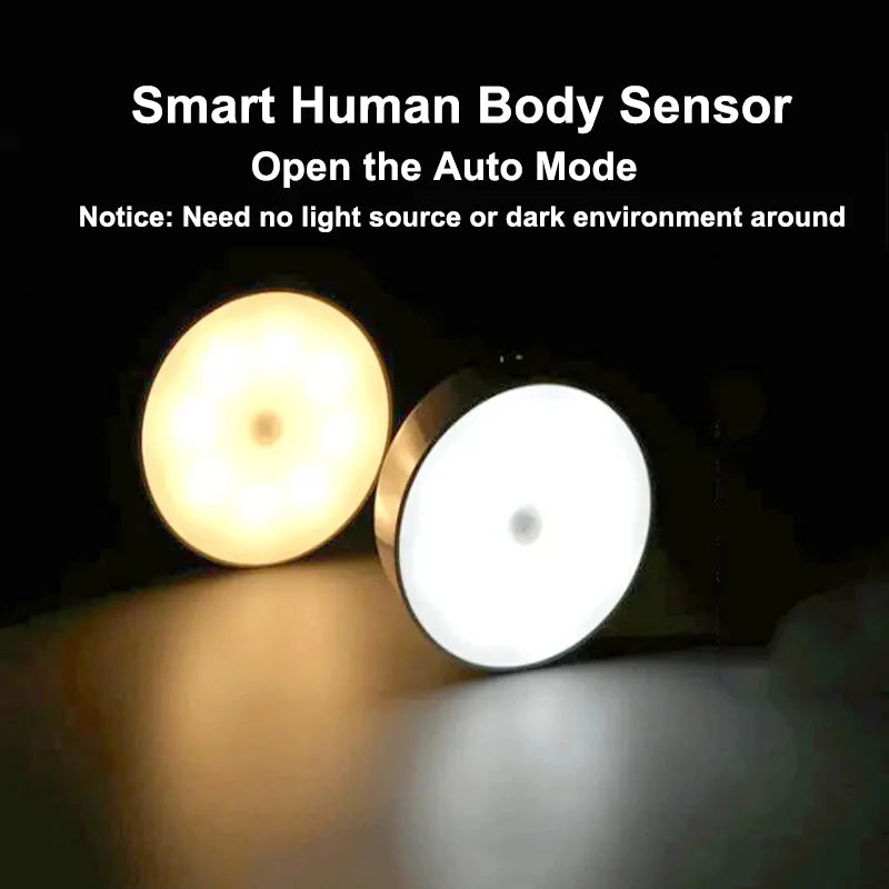 LumoSense™ Motion Light