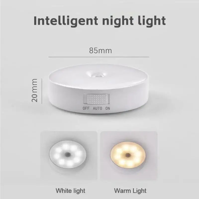 LumoSense™ Motion Light